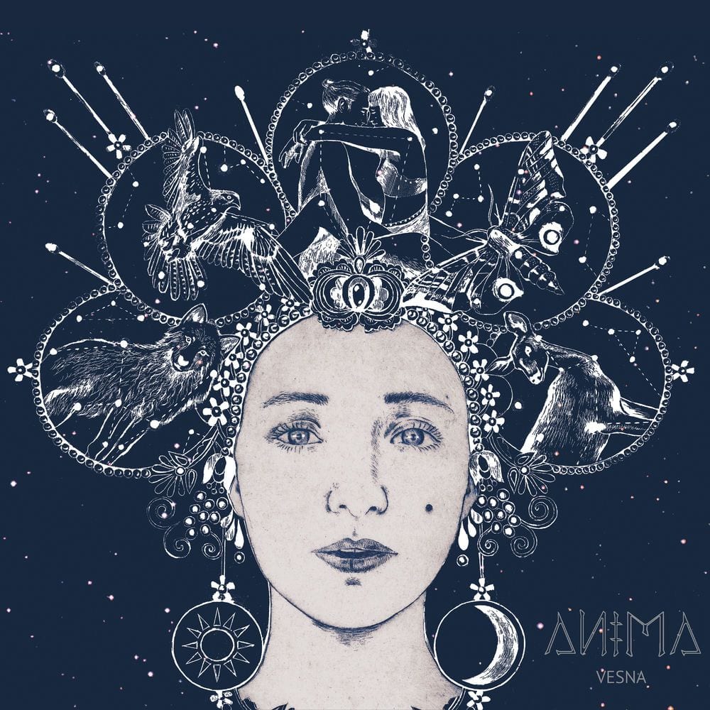 Anima cover