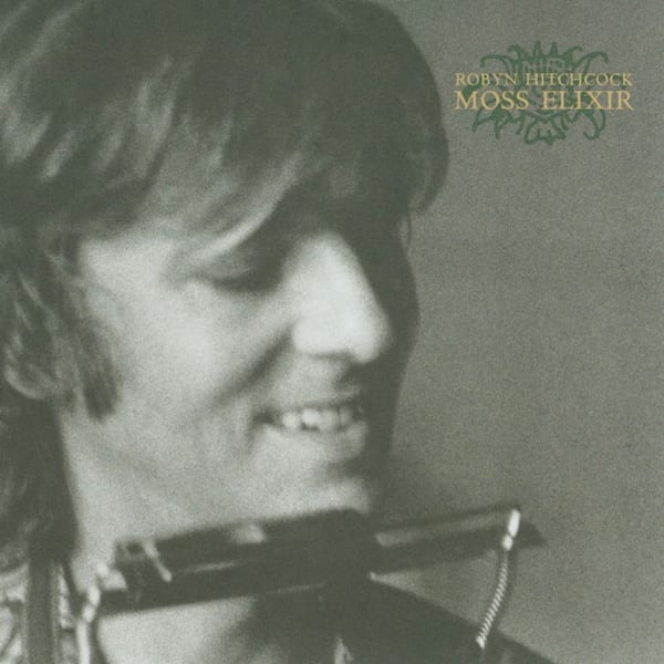 Moss Elixir cover