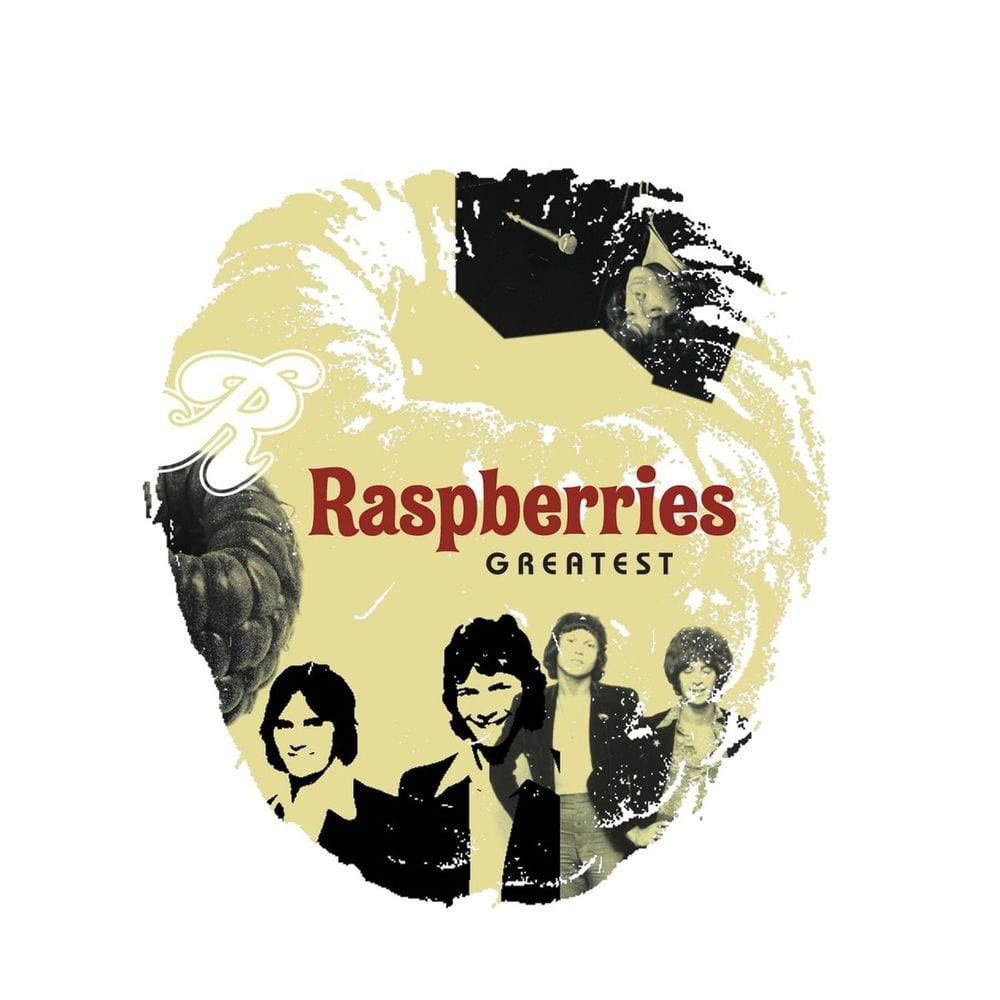 Greatest cover