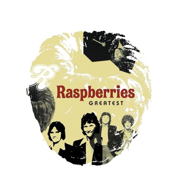 Greatest cover