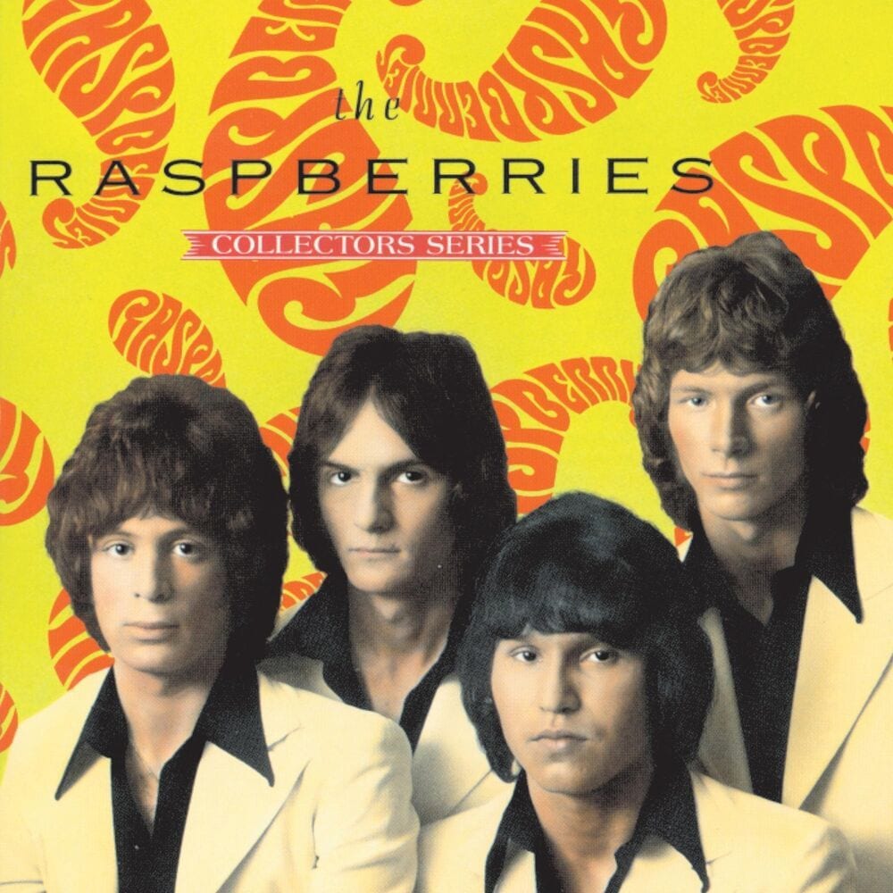 Capitol Collectors Series cover