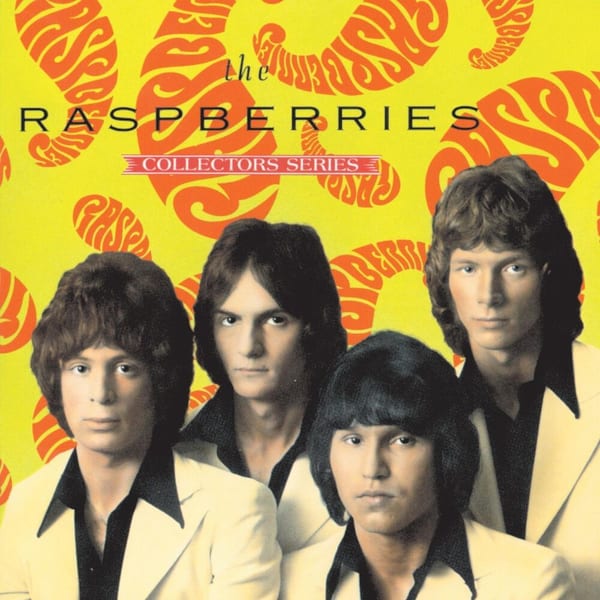 Capitol Collectors Series cover