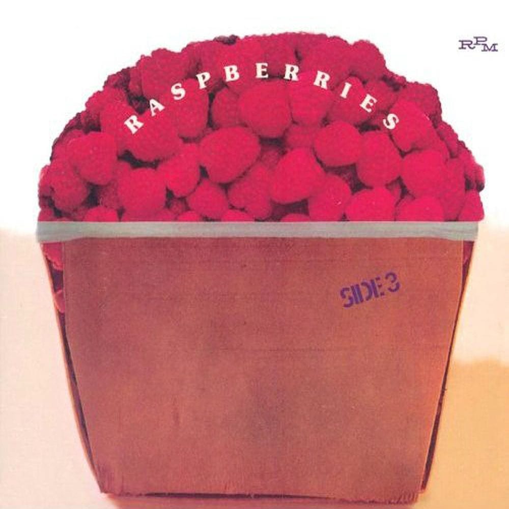 Side 3 cover