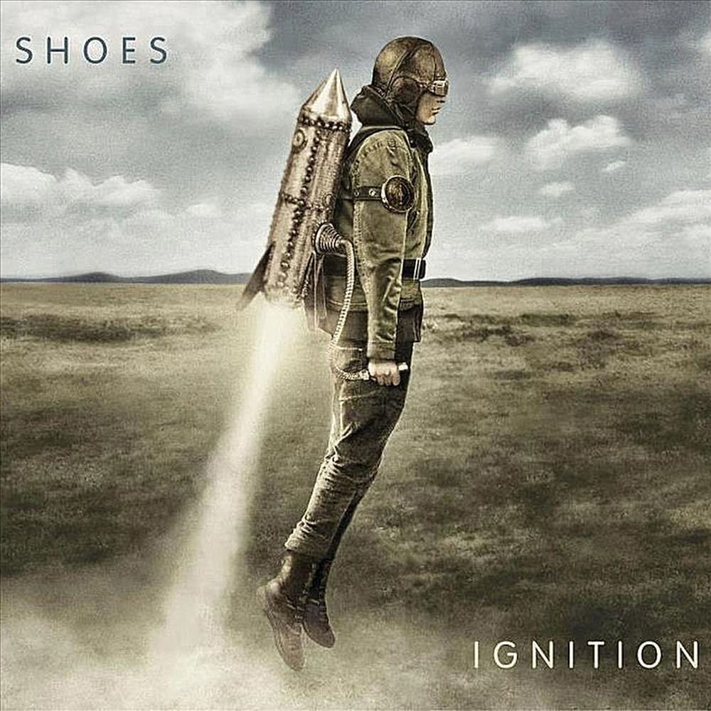 Ignition cover