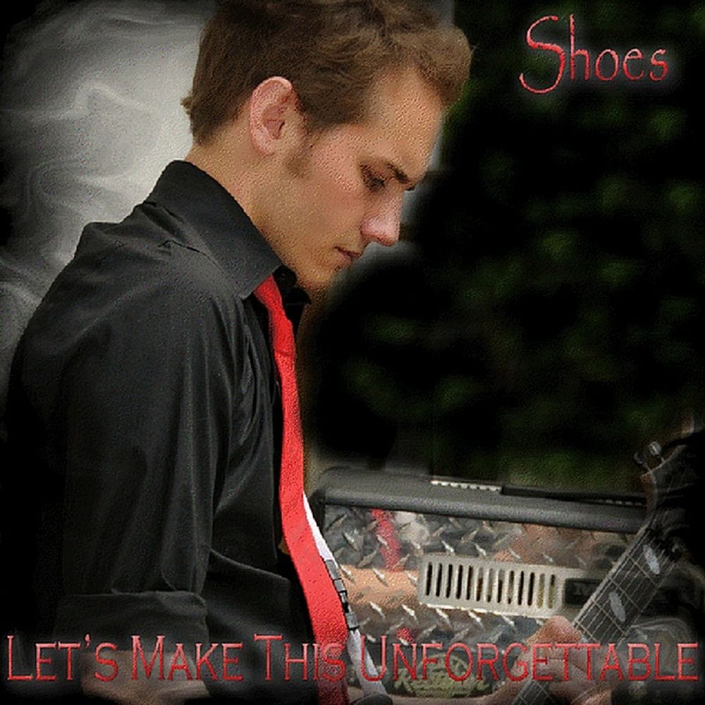 Let's Make This Unforgettable cover