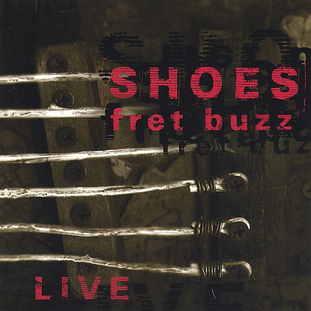 Fret Buzz cover