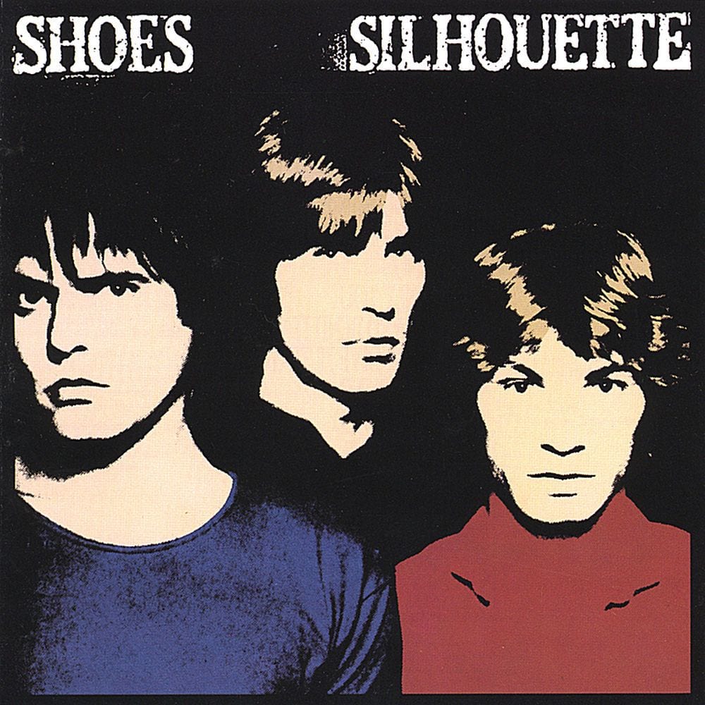 Silhouette cover