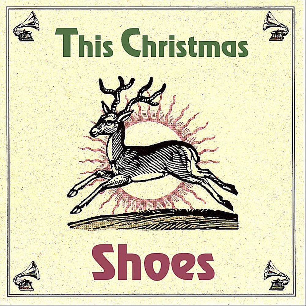 This Christmas cover