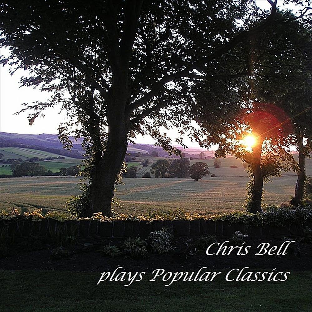 Plays Popular Classics cover
