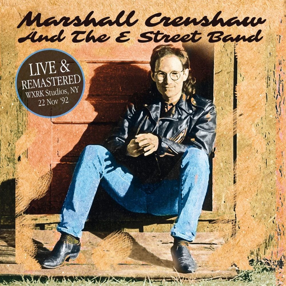 Live At The Wxrk Studios, Ny 22 Nov '92 (Remastered) cover