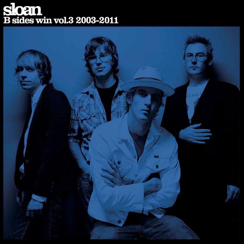 B Sides Win Vol. 3 2003-2011 cover