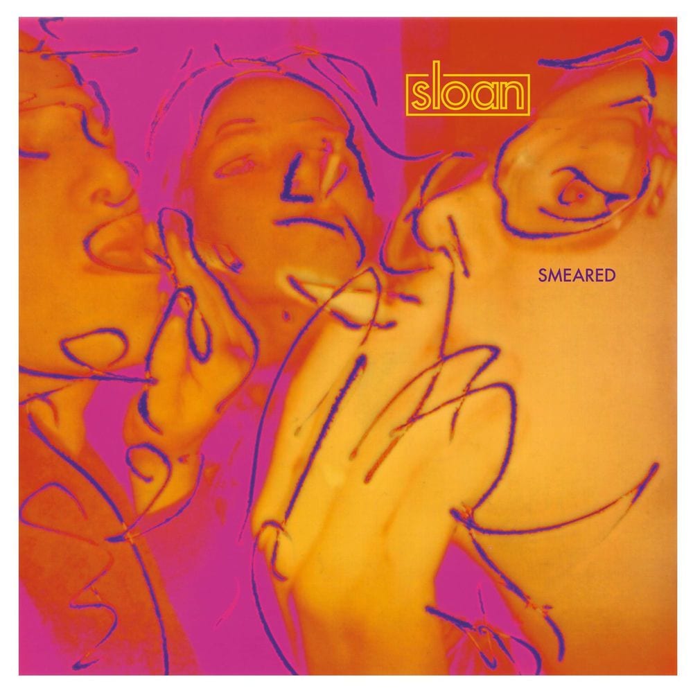 Smeared (Deluxe Reissue)