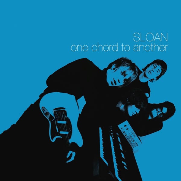 One Chord to Another (Deluxe Reissue) cover