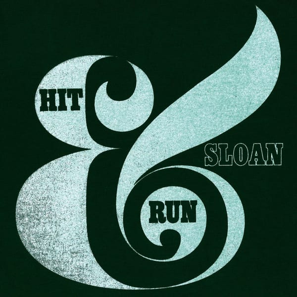 Hit & Run cover