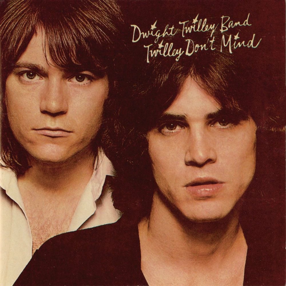 Twilley Don't Mind cover