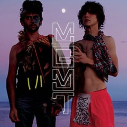 Oracular Spectacular cover art
