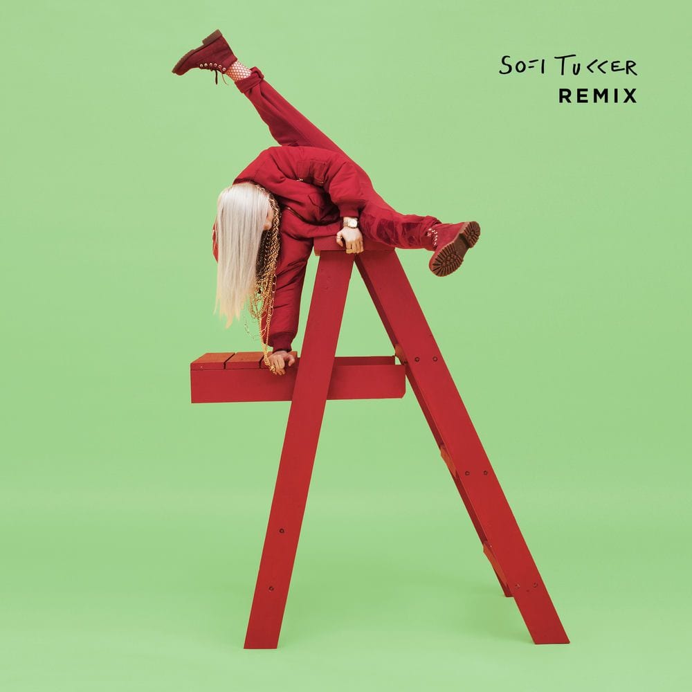 COPYCAT (Sofi Tukker Remix) cover