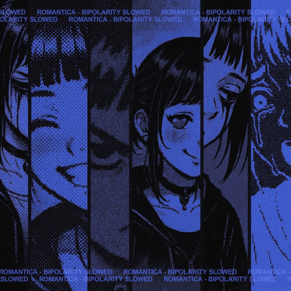 BIPOLARITY (Slowed)
