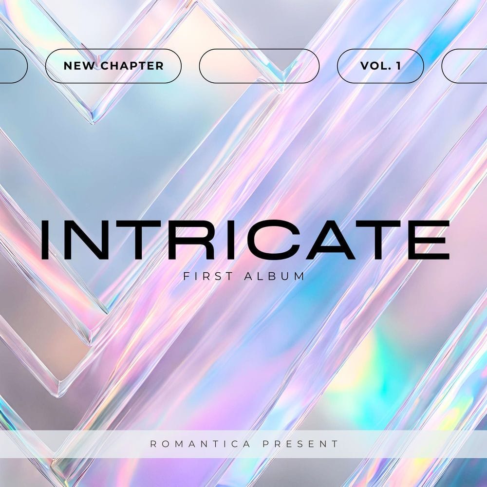 Intricate