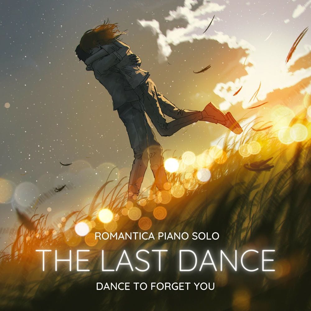 The Last Dance cover