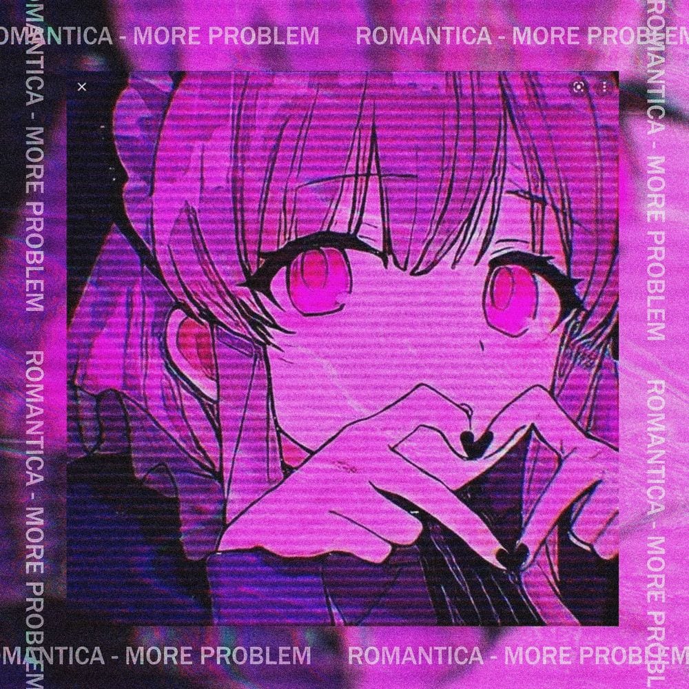 MORE PROBLEM cover