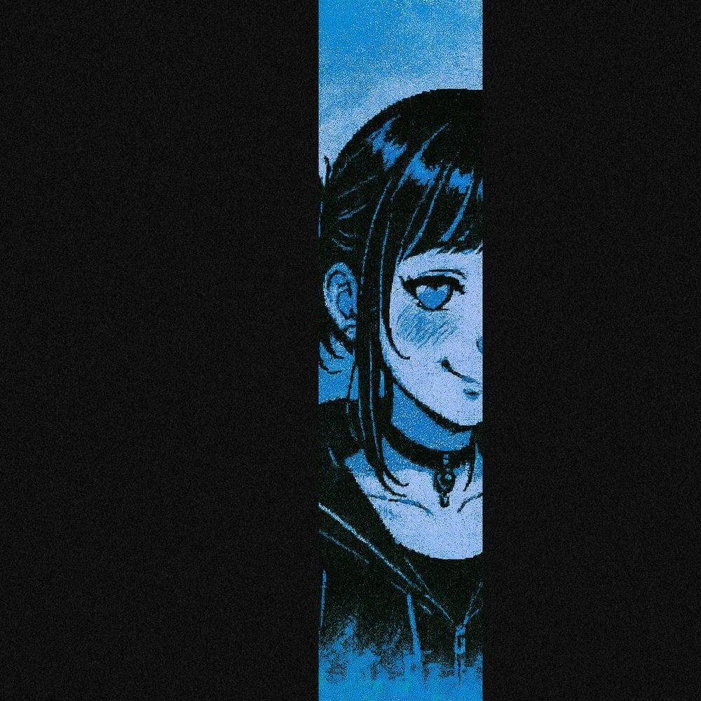 ANYMORE 2 cover