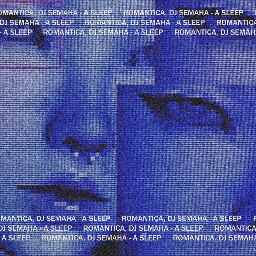 A SLEEP cover