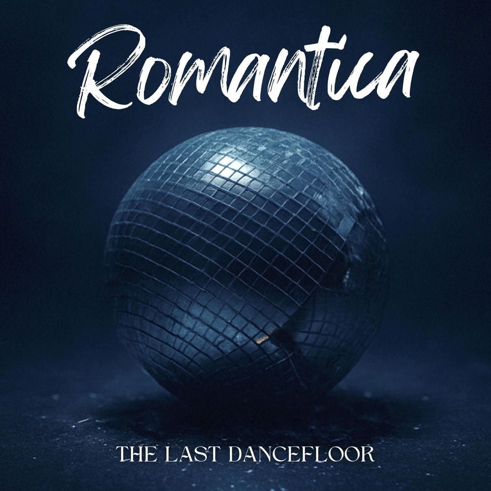 The Last Dancefloor (Italo Disco) cover