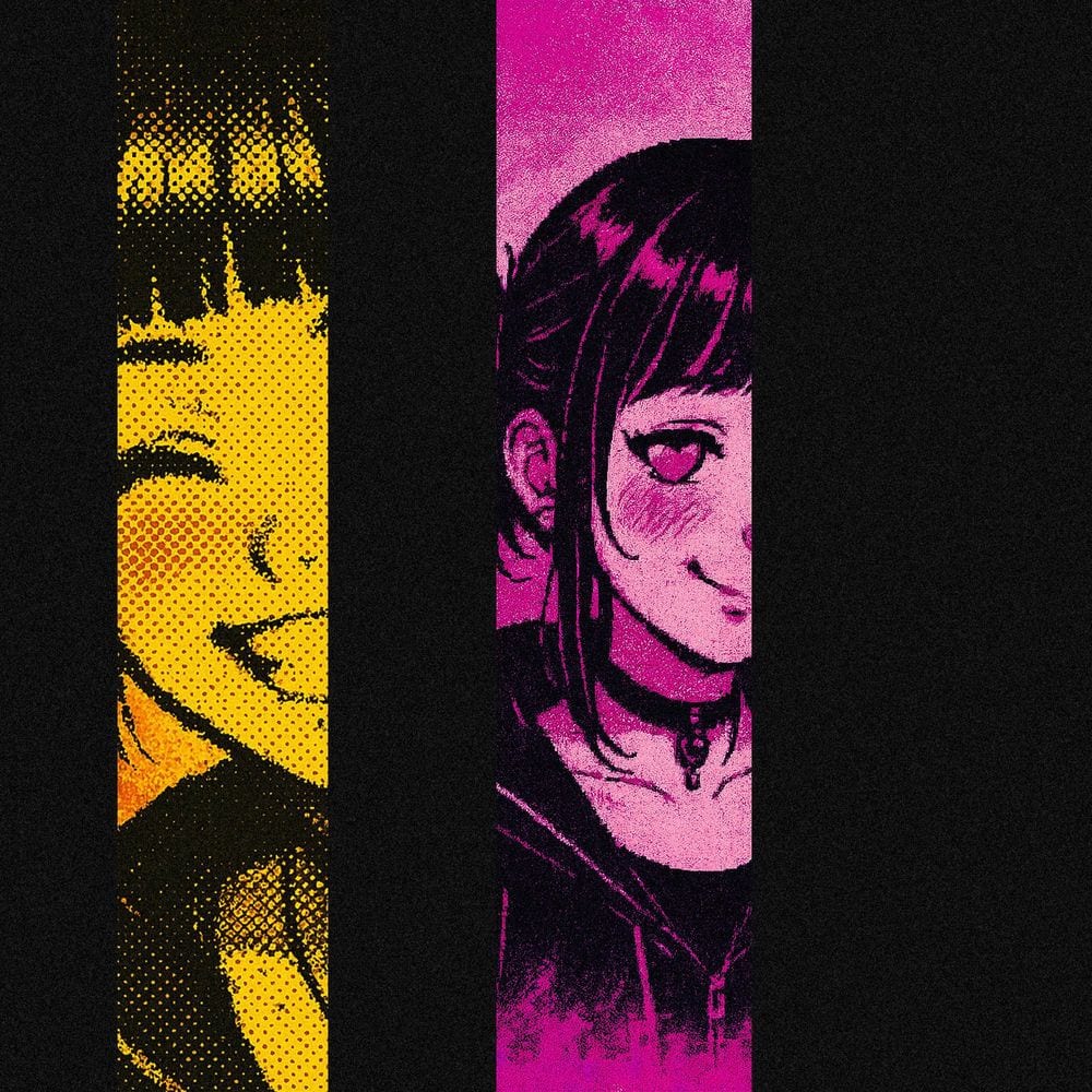 RESISTANCE cover