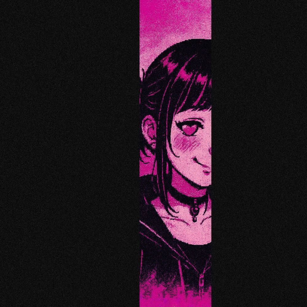 ANYMORE cover