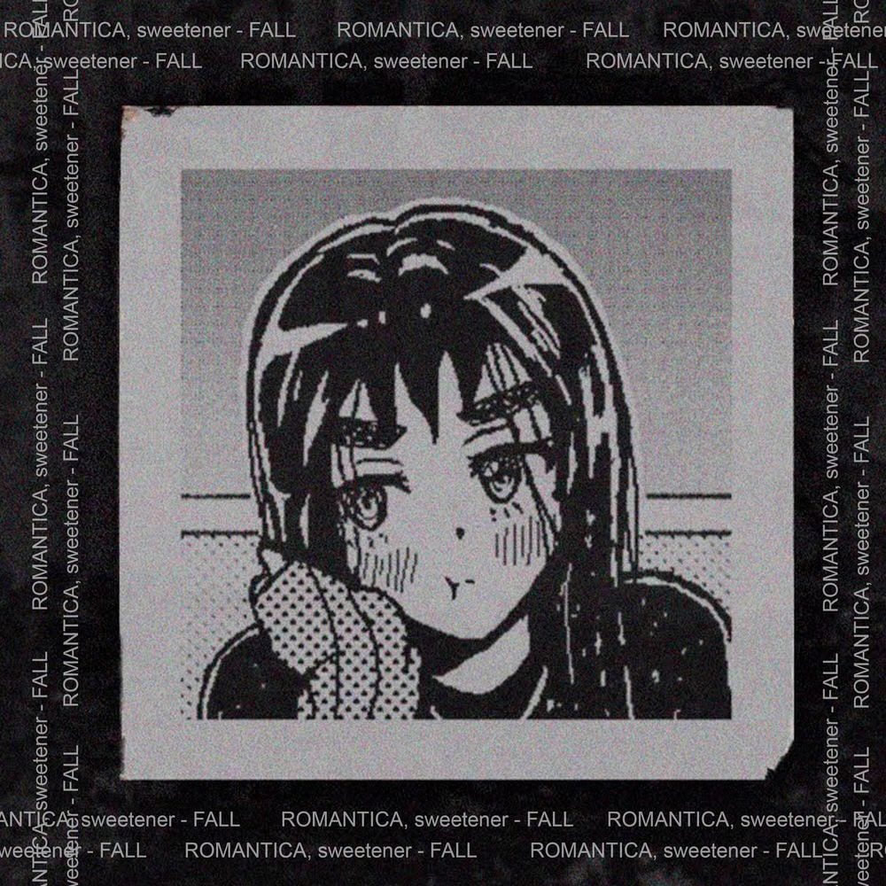 FALL cover