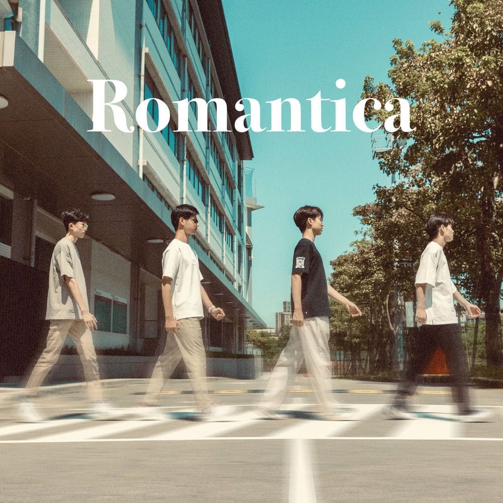Memories cover