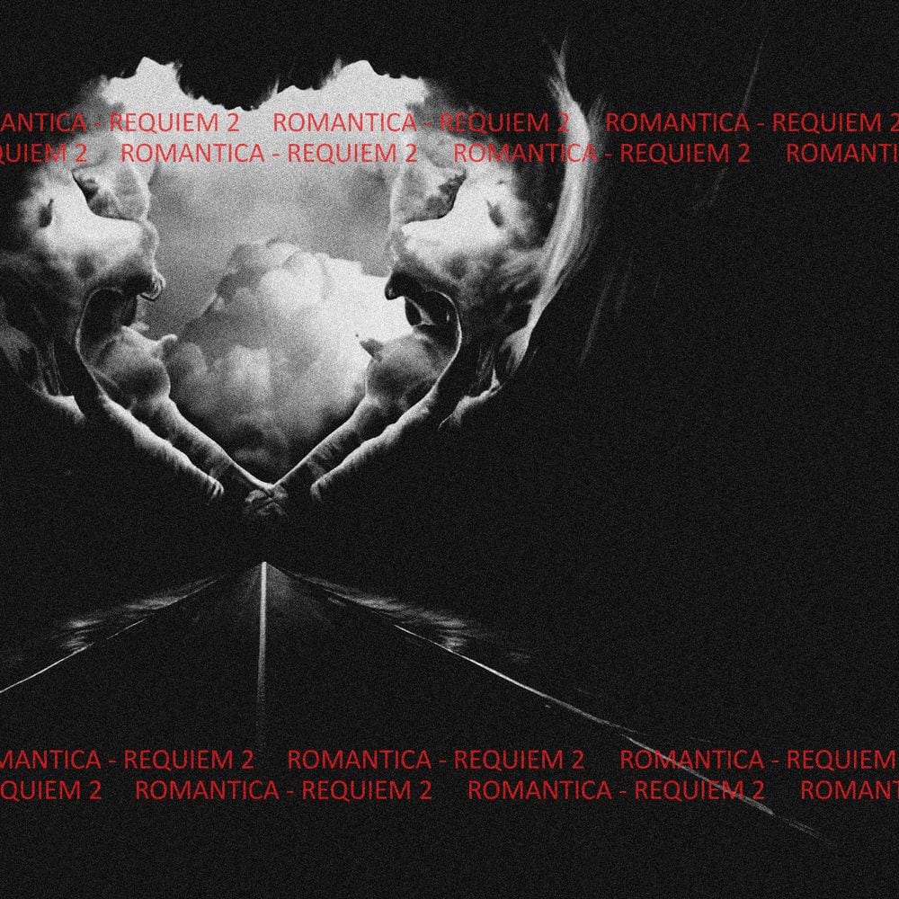 REQUIEM 2 cover