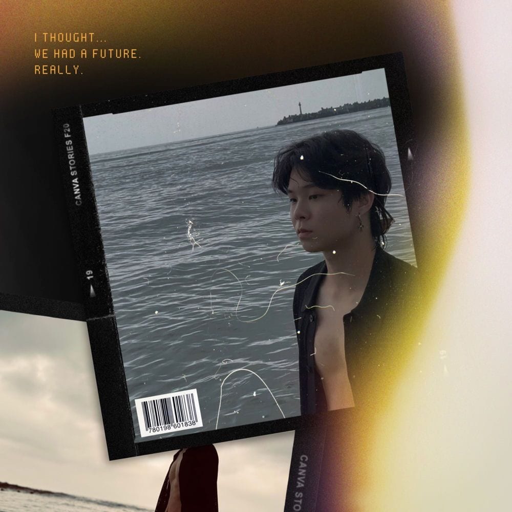 I Thought We Had a Future cover