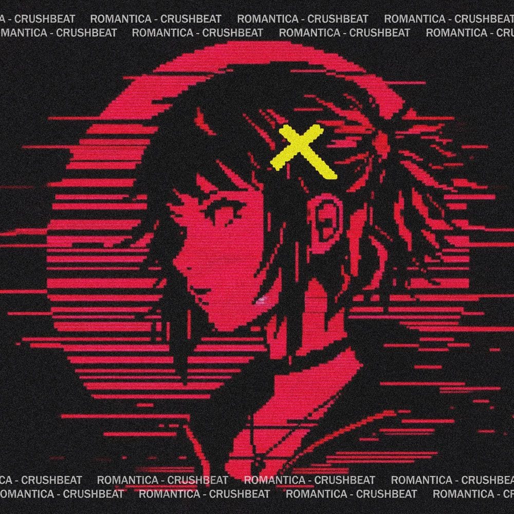 CRUSHBEAT cover