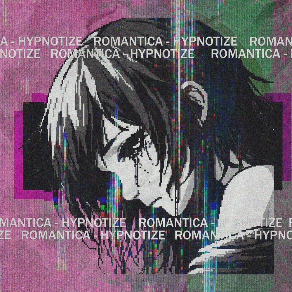 HYPNOTIZE cover