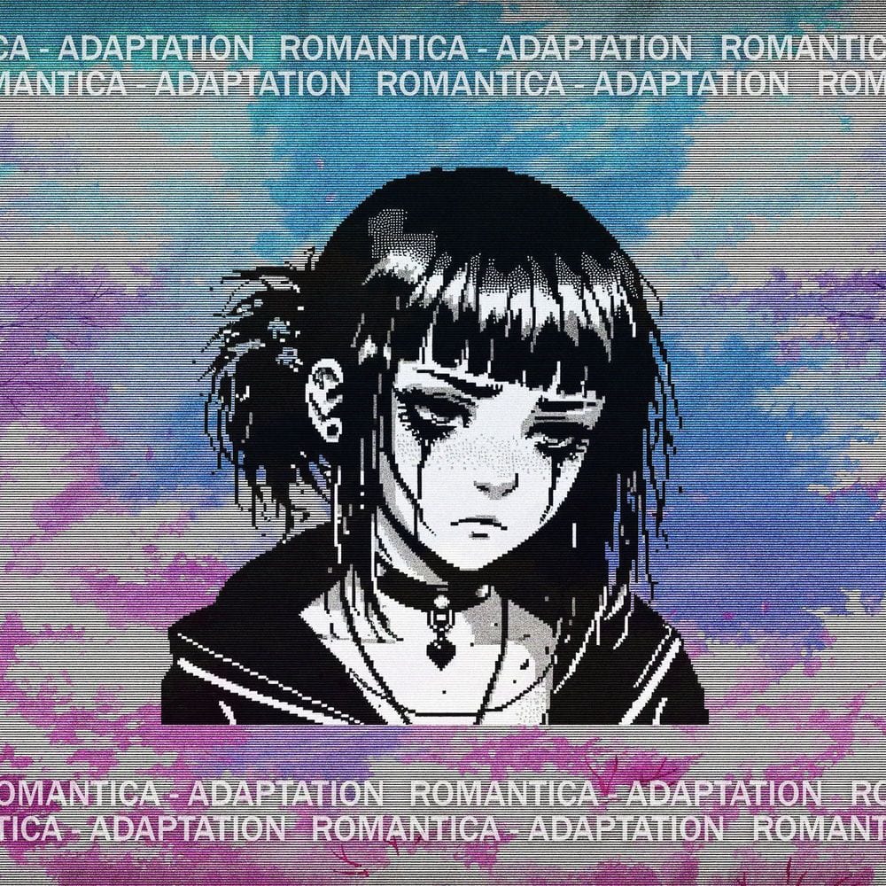 ADAPTATION cover