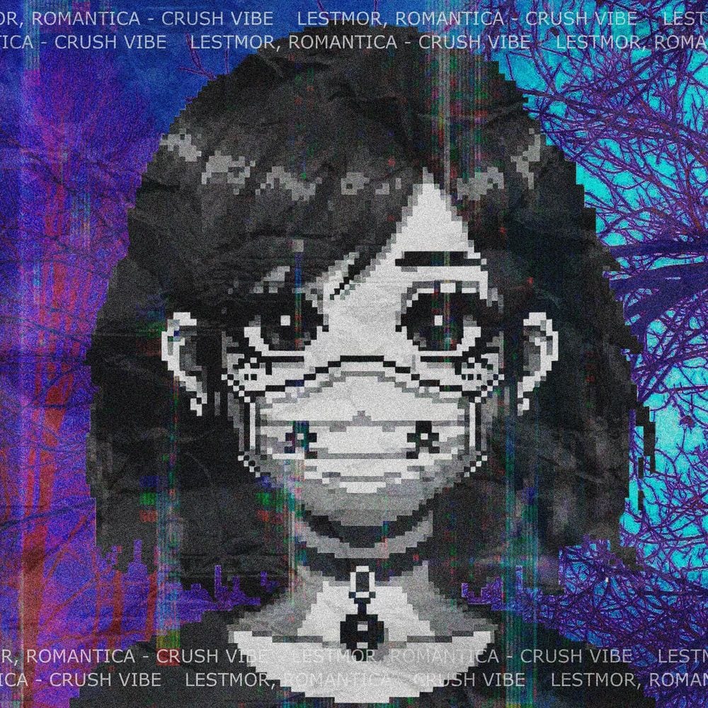 CRUSH VIBE cover