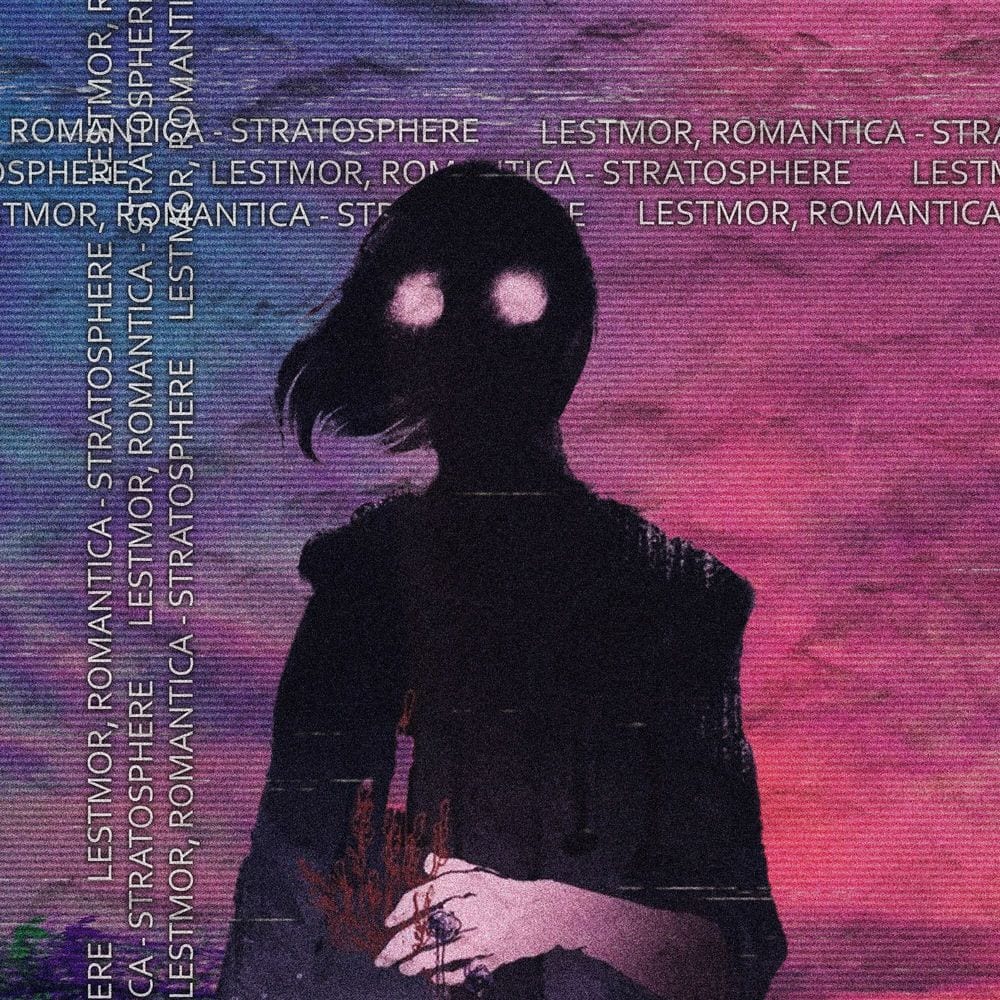 STRATOSPHERE cover