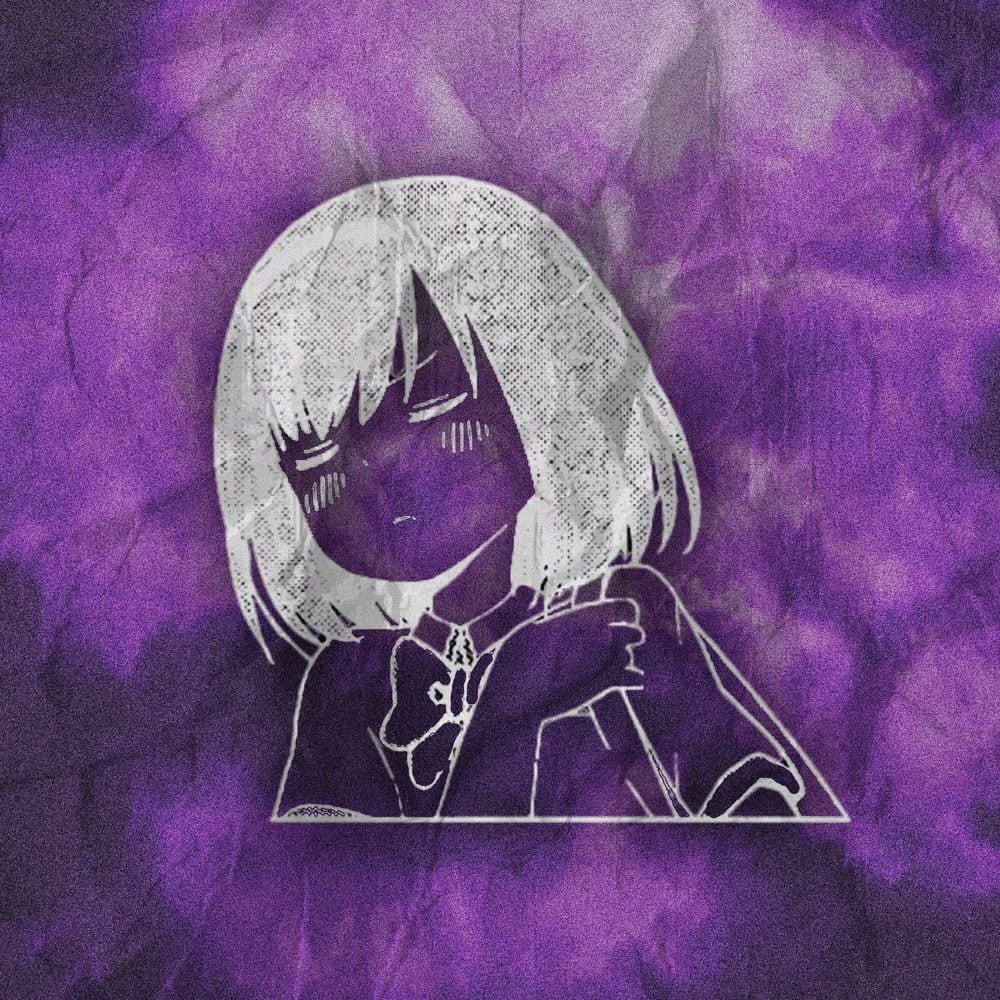 SADNESS cover
