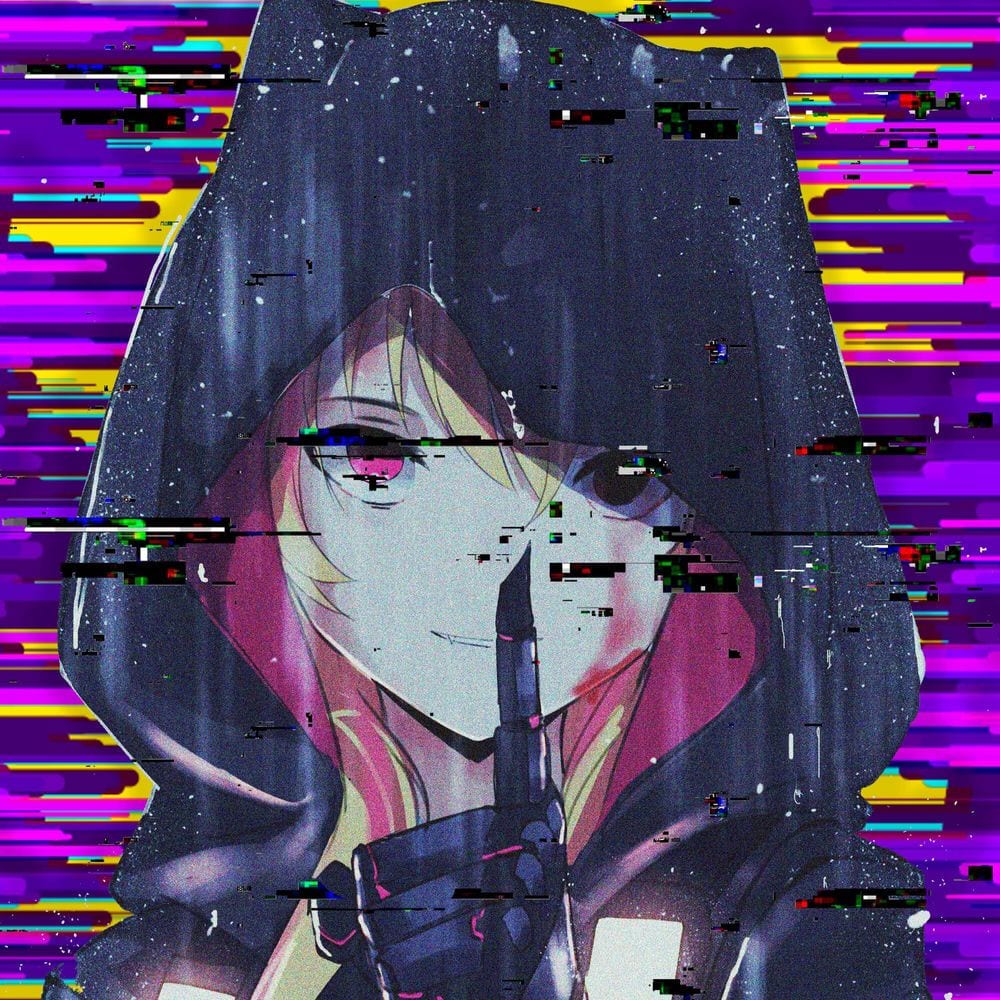 I DON'T LIKE IT cover