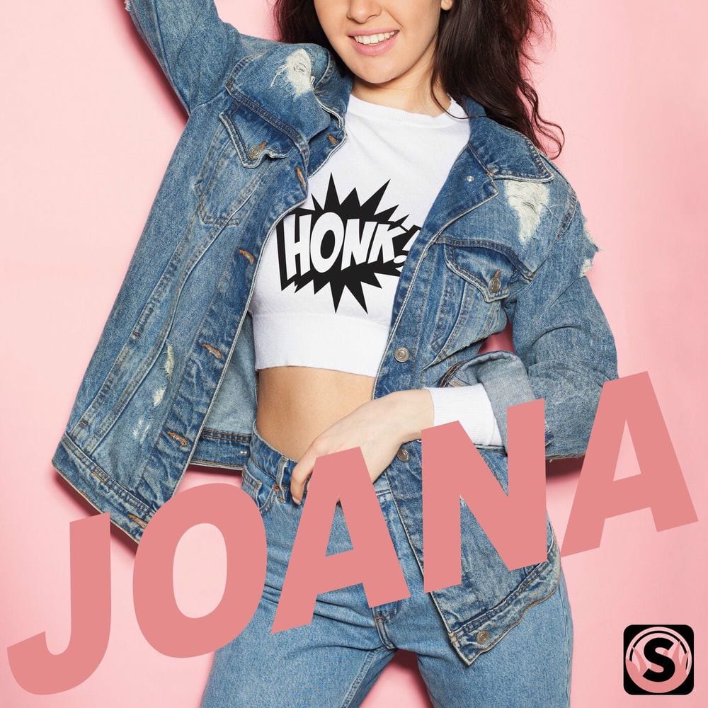 Joana cover