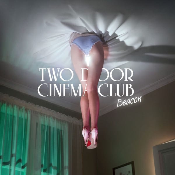 Beacon cover