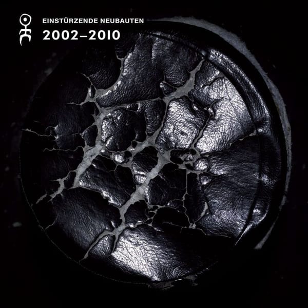Strategies Against Architecture IV cover