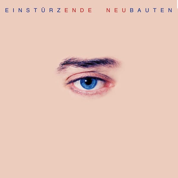 Ende neu cover