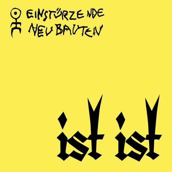 Ist Ist cover
