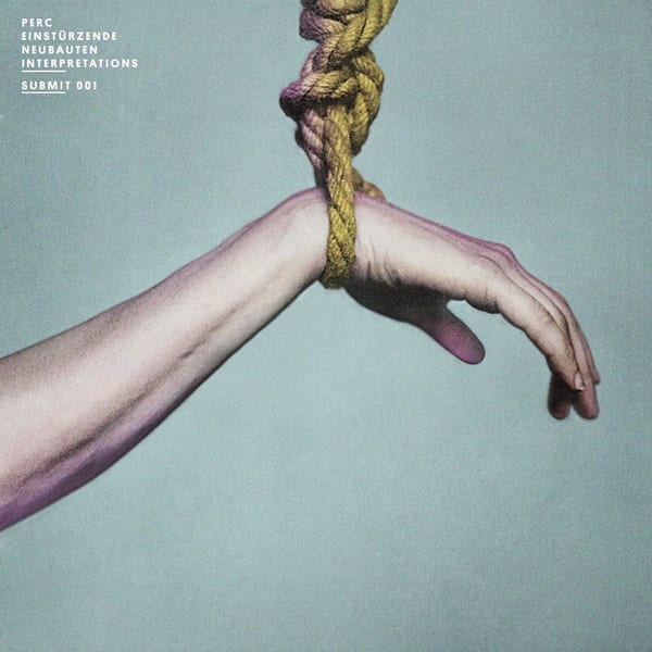 Interpretations cover
