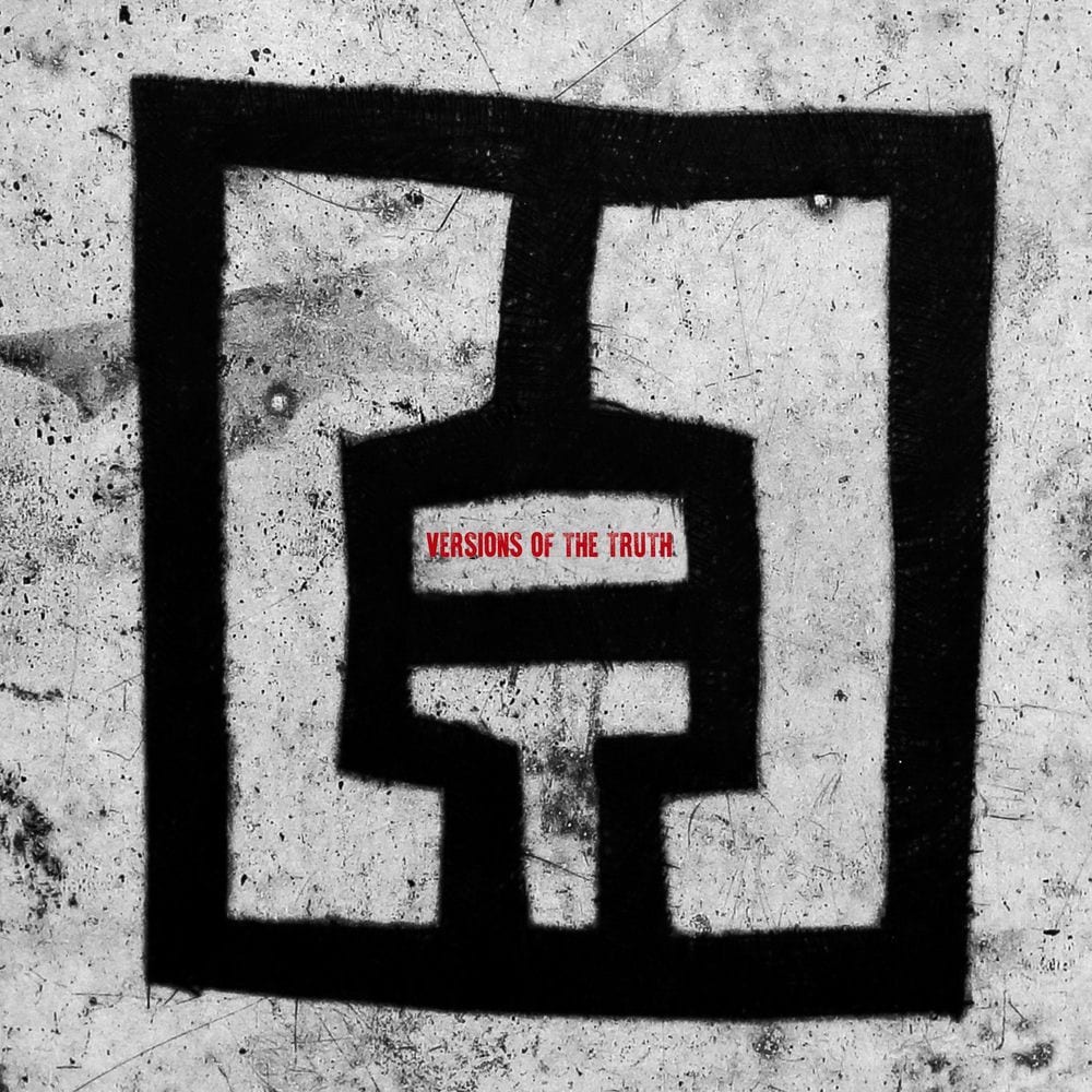 Versions of the Truth cover