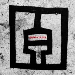 Versions of the Truth cover art