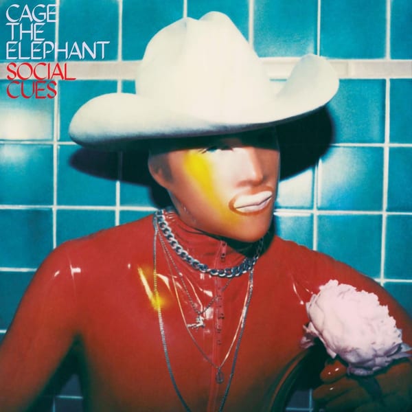 Social Cues cover